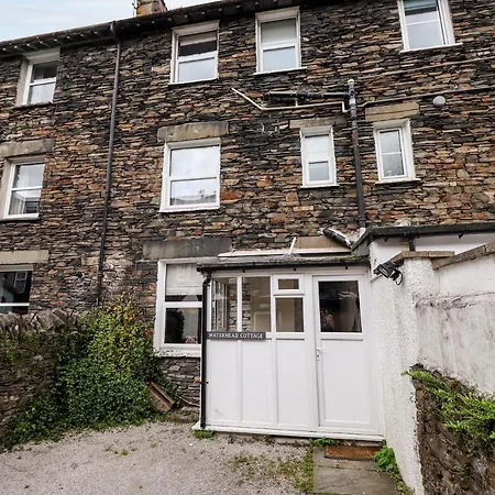 Waterhead Ferienhaus *