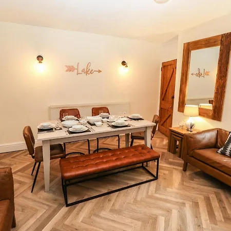 Holiday home Waterhead