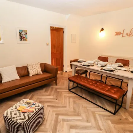 펜션 Waterhead 앰블사이드