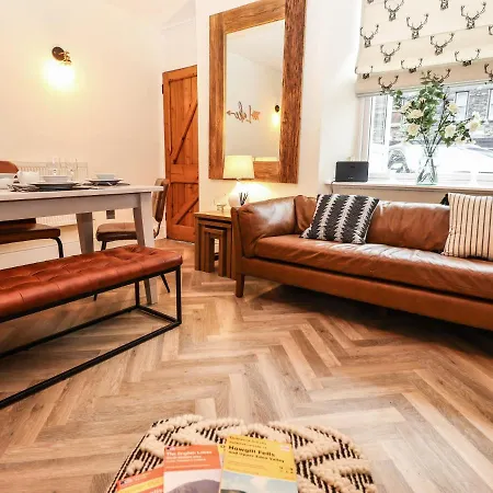 Waterhead 앰블사이드