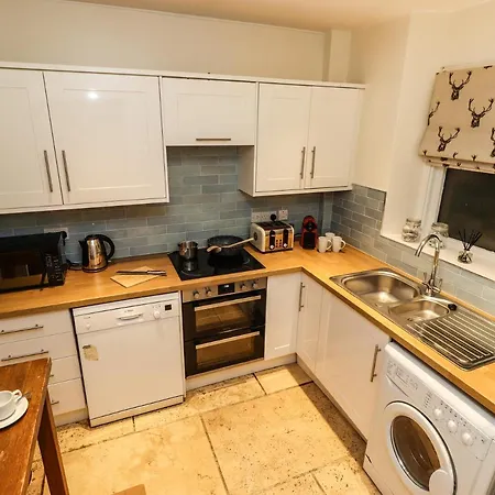 Vakantiehuis Waterhead