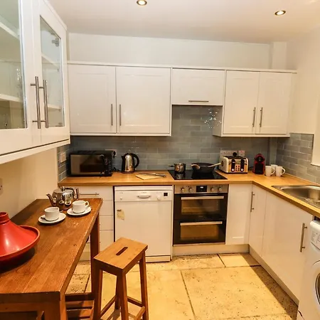 Waterhead 앰블사이드