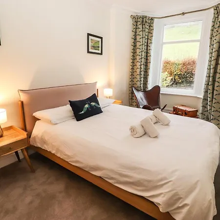 Waterhead Holiday home