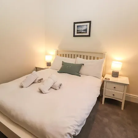 Waterhead Ferienhaus *