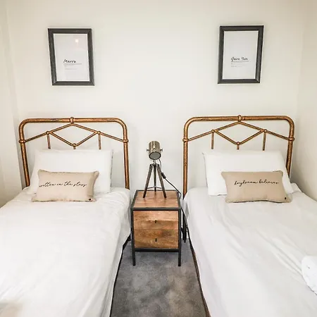 Waterhead Vakantiehuis