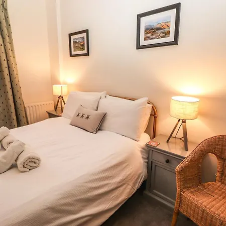 Ferienhaus Waterhead *