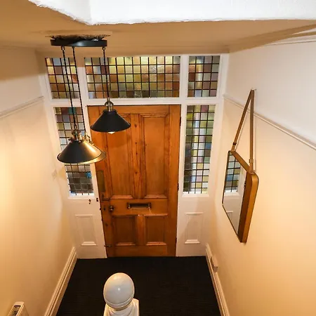 Waterhead Σπίτι διακοπών *