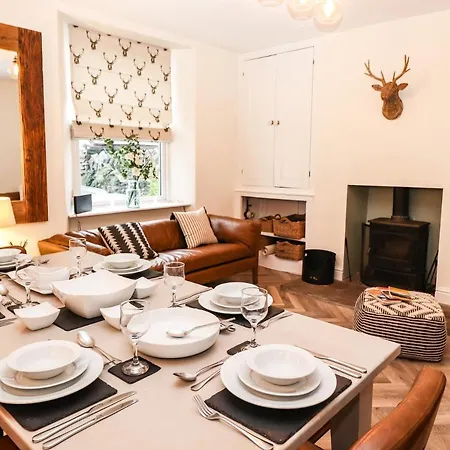 Feriehus Waterhead Ambleside