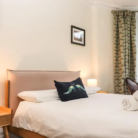 Waterhead Feriehus Ambleside