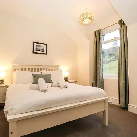 Waterhead Feriehus Ambleside